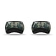 thumbnail image 4 of Eigraketly Diademas Unisex Invierno Cálido Vellón Protección para la cabeza Esquí ajustable A prueba de viento Engrosado Calentador de orejas Diademas Type4 NO4 Eigraketly CBP382981, 4 of 5
