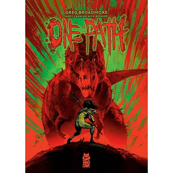 One Path One Path Book One, Book 1, (Hardcover)