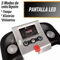 thumbnail image 3 of Caminadora Electrica Centurfit 1.5HP Bluetooth Cardio Fitness, 3 of 6