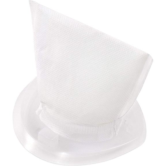 HQRP Filter for Black & Decker HNV115B22 HNV115B26 HNV115J06 HNV115J13 HNV115J21 HNV115J56 Lithium Hand Vac Vacuum