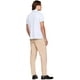 thumbnail image 5 of Polo Tommy Hilfiger Kingly Blue para hombre, corte regular, 5 of 6