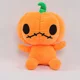 thumbnail image 1 of Peluche de Halloween Juguetes de Halloween Calabaza de peluche Calabaza de peluche con cara Calabaza de peluche Decoración Calabaza de peluche Bebé Calabaza de peluche Calabaza de Halloween Muñeco de JAMW Sencillez, 1 of 5