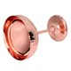 thumbnail image 5 of Copa De Champán De Metal, Copa De Acero Inoxidable 304, Barra Grabada, Copa De Vino Tinto, Copas Decorativas Aplicables Para Entretenimiento Al Aire, 5 of 7