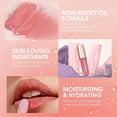thumbnail image 4 of Repulpeur pour Lèvres, Gloss Repulpant, Gloss Repulpant, Encre à Lèvres au Gingembre Longue Tenue, Baume à Lèvres Teinté à l'Huile pour les Lèvres Fard à Joues Liquide, Gloss Repulpeur Longue Tenue Rouge à Lèvres pour Nourrir les Lèvres (#02), 4 of 7