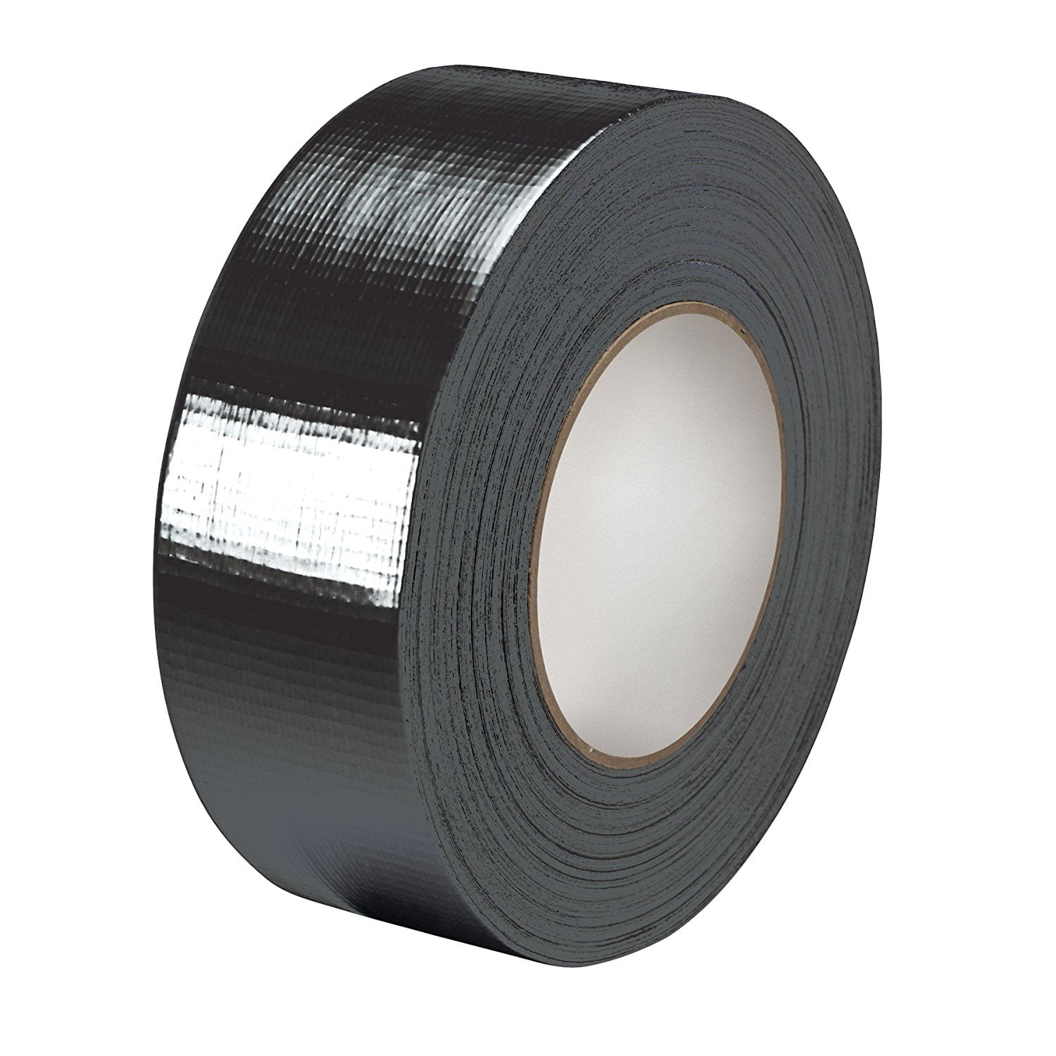 3M Duct Tape Black 48 Millimeter by 54.8 Meter 
