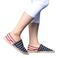 thumbnail image 3 of Sngxgn Women's Flats Shoes Casual Shoes Soft Flats(Blue,39), 3 of 8