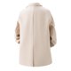 thumbnail image 5 of Ceisia Men's Fashion Lapel Button-Down Mid-Length Cardigan Jacket with Side Gift Pockets Solid Color Outerwear, 5 of 7