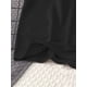 thumbnail image 3 of Jesus Loves Me Multicolored Casual Crew Neck T-Shirt, Made of Seasonal Knitted Fabric, Slightly Stretchy, Regular Fit, Short Sleeves, Suitable for Children Under 12 Years Old., 3 of 6