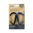 thumbnail image 2 of Stansport Key Carabiners - 2 Pack, 2 of 2