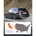 thumbnail image 4 of VEVOR Catalytic Converter Compatible with Cadillac Chevy GMC 4.3L V6 4.8L/5.3L V8, 4 of 9
