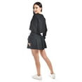 thumbnail image 3 of Falda casual Roman Fashion /Juvenil, 2546 (Negro) negro EG, 3 of 5