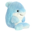 thumbnail image 1 of Aurora Peluches Rolly Pets-Sutton Shark 5 Pouces, 1 of 2