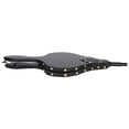thumbnail image 3 of Manual Air Blower, 18.8 X 7.7Inch Fireplace Bellows, Large For Outdoor Barbecue Campfires Camping, 3 of 8