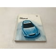 thumbnail image 6 of 2004 Mazda 6 Owners Manual Handbook with Case OEM K03B33053, 6 of 9