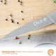 thumbnail image 3 of Set de Cuchillos MasterChef Kitchen 6 Cuchillos Profesionales de Chef, 3 of 7