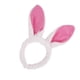 thumbnail image 4 of Bunny Ears Headband Adorable Rabbit Ear Plush Hair Accessory For Women And Girls In For Carnival 1Pcs, 4 of 4