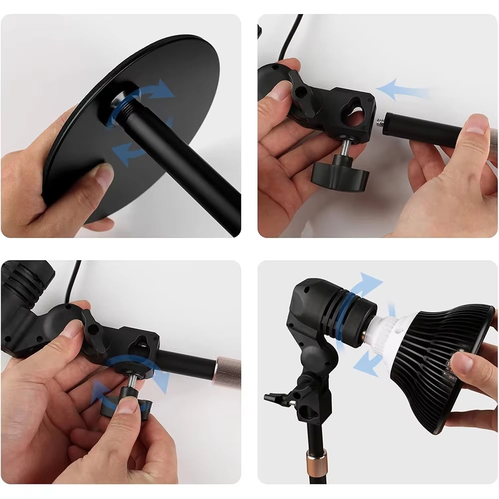 LED infrared light, red light equipment, used for facial and body repair