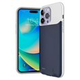 thumbnail image 2 of iPhone 14 Pro Max 8500mAh External Battery Case Power Bank, 2 of 4