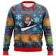 thumbnail image 3 of Suéter navideño feo de Chucky de Good Guys 2025, nuevo jersey de cuello redondo con estampado 3D de moda callejera de otoño e invierno, 3 of 4