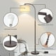 thumbnail image 4 of Lámpara de pie regulable Lamp Boncoo, 9 W, 3000 K, pantalla beige, 4 of 6