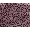 thumbnail image 4 of oneOone Georgette Viscose Fabric Leopard Animal Skin Printed Craft Fabric BTY 42 Inch Wide, 4 of 4
