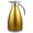 Golden, variant on Stainless Steel Jug Stainless Steel Vacuum Jug Household Warm Keeping Kettle (2L Silver)