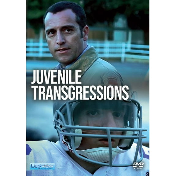 Juvenile Transgressions (DVD)
