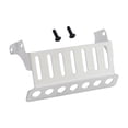 thumbnail image 1 of Protector de Aluminio para Coche de Oruga Axial SCX10 III AXI03007 RC Protector de Parachoques Delantero Sunnimix Armaduras de Chasis de Orugas RC, 1 of 8