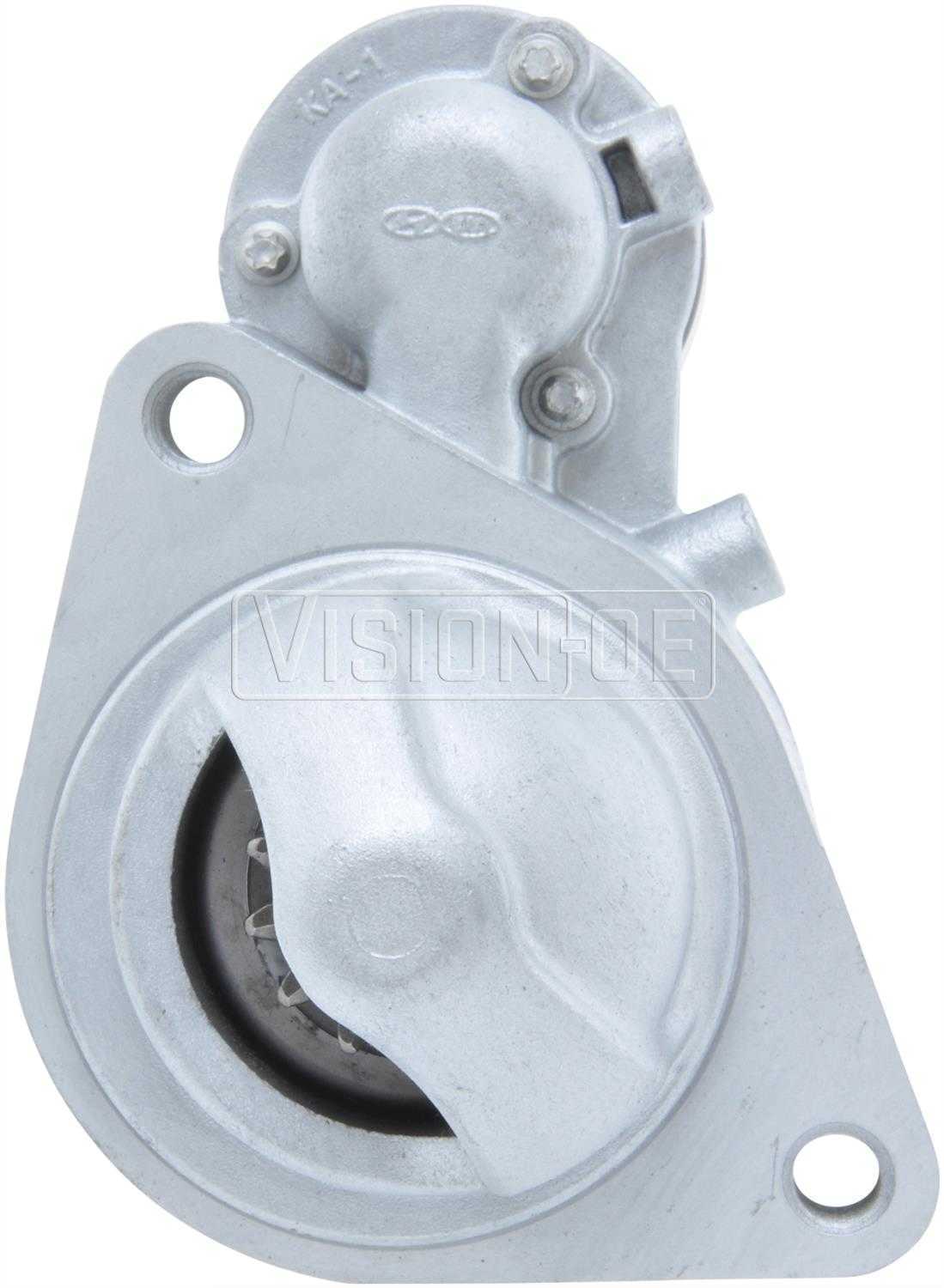 Vision OE 6969 Starter Motor