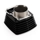 thumbnail image 4 of Kit de Junta de anillos de pistón de cilindro 67 mm 16 mm para Italika EX200 RT200 GP Negra MotorGenic, 4 of 8