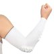 thumbnail image 1 of XL Protector de codo deportivo anticolisión en forma de panal - Protector de brazo - Protector de fitness para montar en baloncesto, 1 of 5