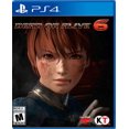 thumbnail image 1 of Dead Or Alive 6 - PS4 KT DEAD OUR ALIVE, 1 of 2