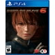 thumbnail image 1 of Dead Or Alive 6 - PS4 KT DEAD OUR ALIVE, 1 of 2