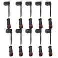 thumbnail image 2 of Brake Pad Wear Sensors For Mercedes Vehicles Set Of Ten Compatible With For Sprinter & Vito Models Oem No 9065401517, 2 of 9