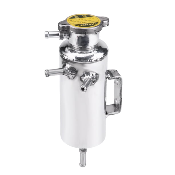 Tanques de aceite universales de aluminio de 1L/2 L Depósito de lata Tanques de aceite universales de aluminio de 1L/2 L Depósito de lata