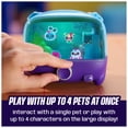 thumbnail image 5 of Bitzee, Interactive Aquarium Tank with 30 Digital Pets, Reacts to Touch, 5 of 12