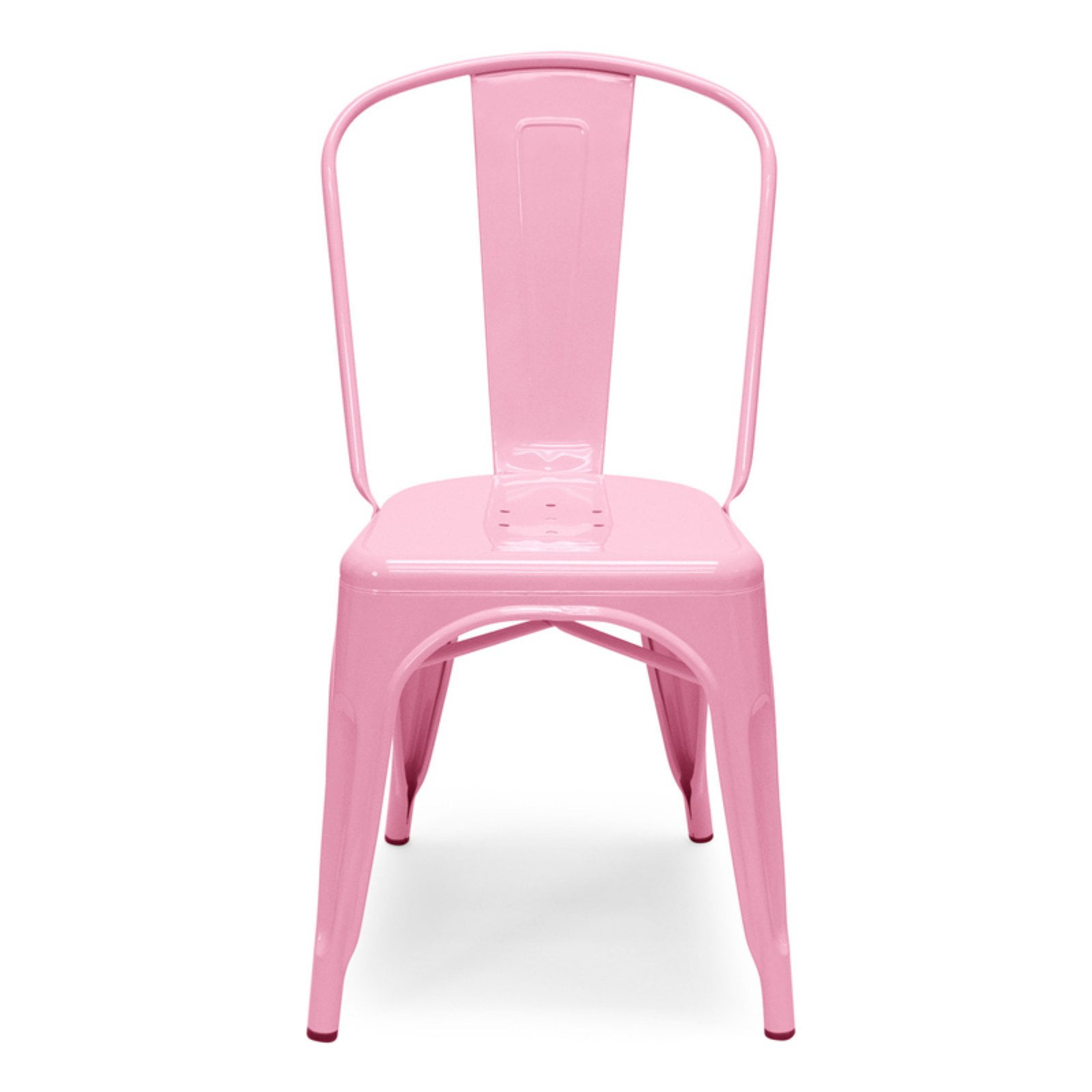 AEON Garvin-1 Chair, Yellow