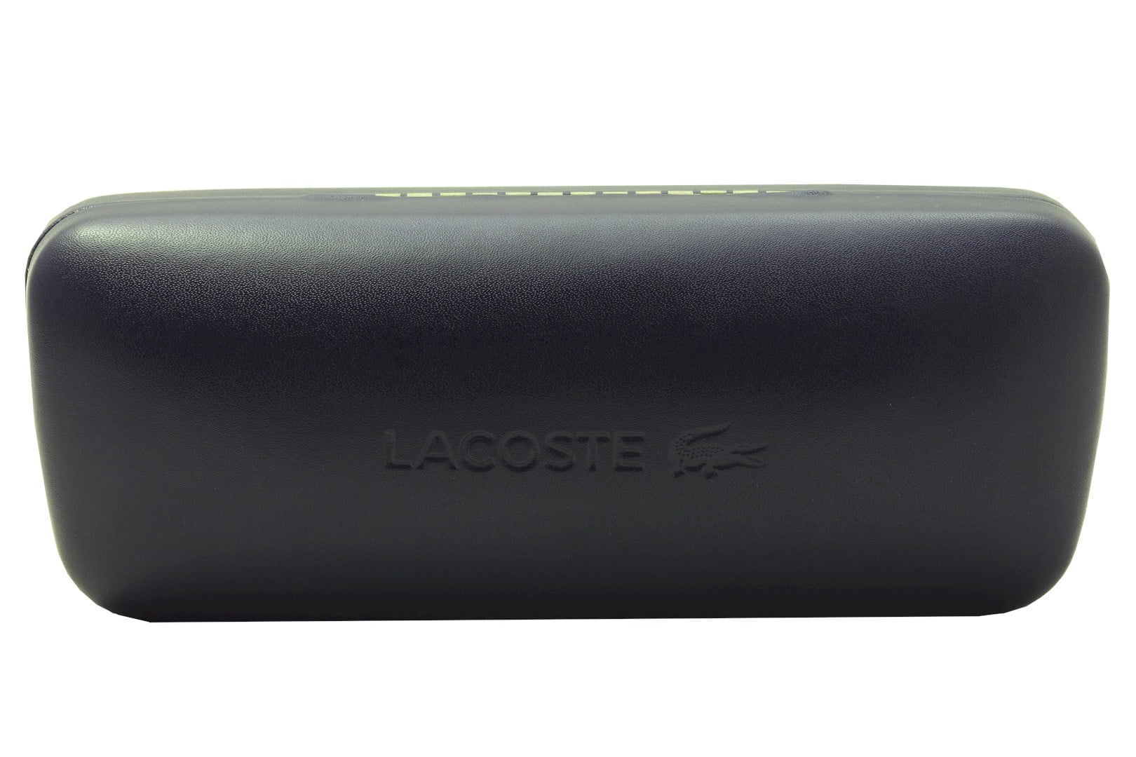 Lacoste Grey Square Unisex Sunglasses L848S 001 54