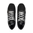 thumbnail image 4 of Tenis de Hombre Casual Atletica 2021521 Negro, 4 of 4