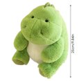 thumbnail image 3 of SgJHXb Prehistoric Large Dinosaur For Kids Soft And Cuddly Stuffed Animal, 3 of 6