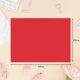 thumbnail image 3 of Papel de seda PINWATT rojo 1000 hojas de 50 x 75 cm para papel de regalo, 3 of 6