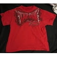 thumbnail image 3 of Camiseta Harajuku Y2K nueva retro hip hop con estampado de calavera, camiseta de gran tamaño para hombre y mujer, ropa gótica de manga corta, tops, ropa de calle, 3 of 5