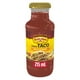 Sauce taco moyenne d'Old El Paso – image 5 sur 8