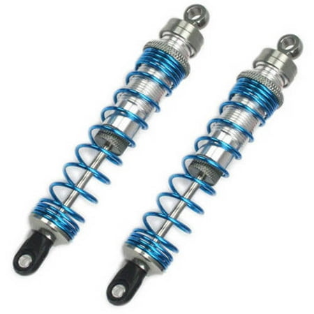 Alloy Rear Ultra Shock for Traxxas Stampede 2WD, 1:10, (Traxxas Stampede 2wd Best Upgrades)