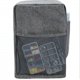 thumbnail image 4 of Funda para máquina de coser, funda protectora con bolsillos de almacenamiento esenciales, funda para máquina de coser, funda antipolvo Compatible con la mayoría, 4 of 5
