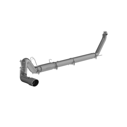 MBRP 1994-2002 Dodge 2500/3500 Cummins 5 Turbo Back Single Side