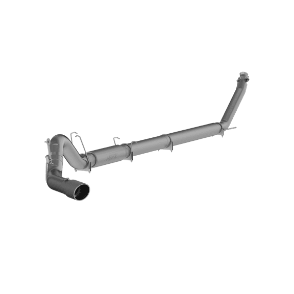 MBRP 1994-2002 Dodge 2500/3500 Cummins 5 Turbo Back Single Side