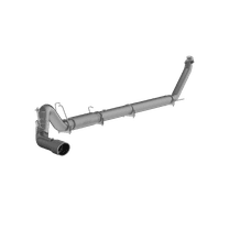 MBRP 1994-2002 Dodge 2500/3500 Cummins 5 Turbo Back Single Side