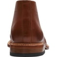 thumbnail image 4 of Men's Bostonian No16 Soft Chukka Boot Tan Full Grain Leather 10 M, 4 of 5