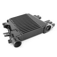 thumbnail image 3 of Intercooler, Aluminium Alloy  Intercooler, Meet Demand Self-Sufficient Reliable To Use Maintenance Worker Racer For Car Driver, 3 of 8